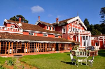 Family Getaway 4 Days 3 Nights Ooty Shopping Holiday Package