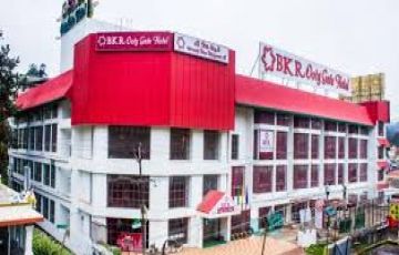 Family Getaway 4 Days 3 Nights Ooty Shopping Holiday Package