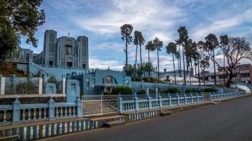 Magical 4 Days Shillong Hill Stations Vacation Package