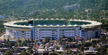 Magical 4 Days Shillong Hill Stations Vacation Package