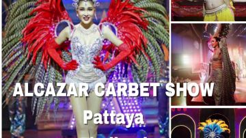 Thailand Group Tour 21 Sep to 27 Sep Ex NAGPUR