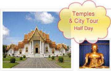 Thailand Group Tour 21 Sep to 27 Sep Ex NAGPUR