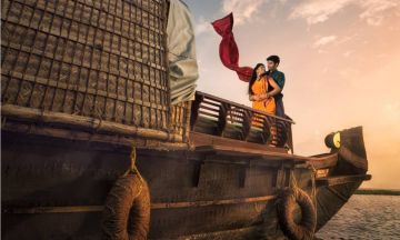 Ecstatic 7 Days 6 Nights Kovalam Trip Package