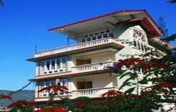 Magical 4 Days 3 Nights Sikkim Holiday Package