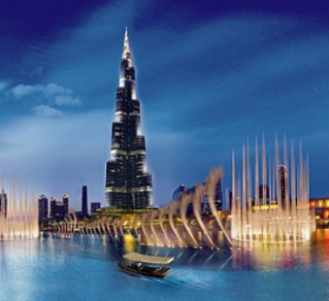 Magical Dubai Tour Package for 6 Days by Travel Salah