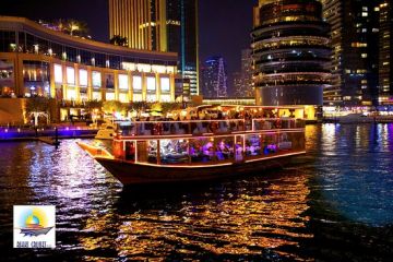 Cruise Tour Package from New Delhi