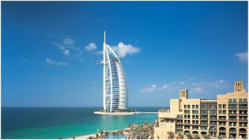 Cruise Tour Package from New Delhi