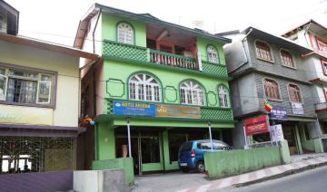 Heart-warming 4 Days Gangtok Culture Holiday Package