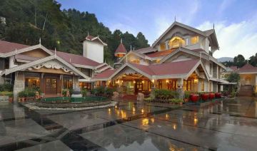 Family Getaway 3 Days Sikkim Mountain Holiday Package