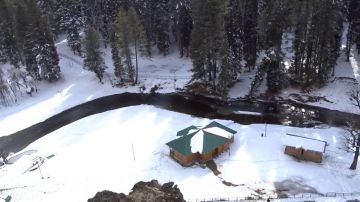 Family Getaway 4 Days JandK Tour Package