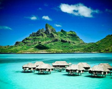 Amazing Mauritur Tour Package for 4 Days 3 Nights from Mauritius