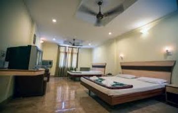 Family Getaway 4 Days 3 Nights Andaman And Nicobar Islands Trip Package