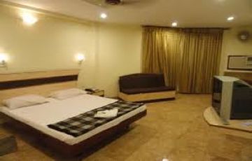 Family Getaway 4 Days 3 Nights Andaman And Nicobar Islands Trip Package