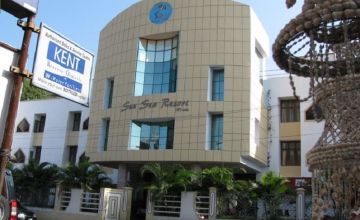 Family Getaway 4 Days 3 Nights Andaman And Nicobar Islands Trip Package