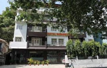 Magical 6 Days Delhi to Andaman And Nicobar Islands Culture and Heritage Tour Package