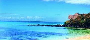 Ecstatic 4 Days 3 Nights Moka Romantic Vacation Package