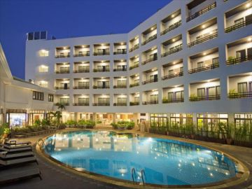 6 Days 5 Nights Pattaya City Wildlife Trip Package