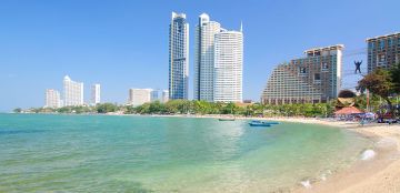 6 Days 5 Nights Pattaya City Wildlife Trip Package