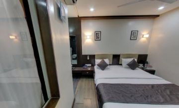 10 Days 9 Nights Gujarat Honeymoon Tour Package