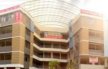 10 Days 9 Nights Gujarat Honeymoon Tour Package