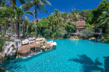 7 Days 6 Nights Phuket, Krabi with Bangkok Beach Vacation Package