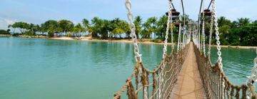 5 Days 4 Nights Delhi to Singapore Trip Package by Travel Planet