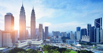 Experience 6 Days 5 Nights Singapore and Kuala Lumpur Trip Package