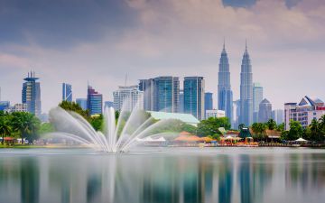 Experience 6 Days 5 Nights Singapore and Kuala Lumpur Trip Package