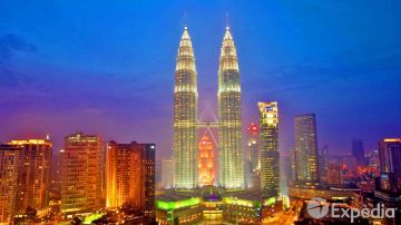 Experience 6 Days 5 Nights Singapore and Kuala Lumpur Trip Package