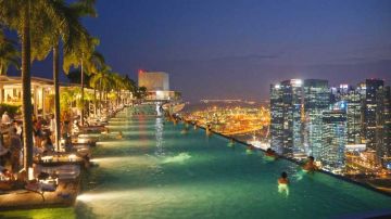 Experience 6 Days 5 Nights Singapore and Kuala Lumpur Trip Package