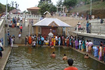 Magical 5 Days Bengaluru to Chamundi Hills Tour Package