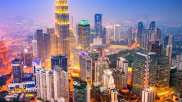 Ecstatic 7 Days Sunway Lagoon Wildlife Tour Package