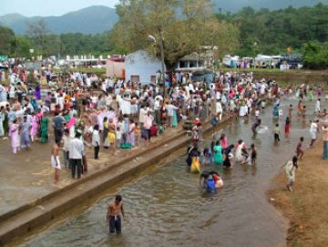 Magical 5 Days Bengaluru to Chamundi Hills Tour Package