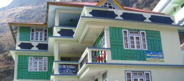 Beautiful Goa Water Activities Tour Package for 4 Days 3 Nights from Delhi