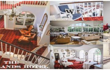 Beautiful 4 Days 3 Nights Goa Historical Places Vacation Package