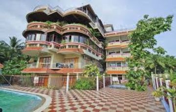 Experience Kerala Tour Package for 5 Days 4 Nights from Chennai