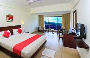 Experience Kerala Tour Package for 5 Days 4 Nights from Chennai