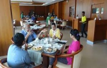 Heart-warming Kerala Water Sport Tour Package for 4 Days from Delhi