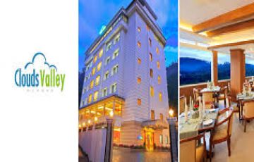 Heart-warming Kerala Water Sport Tour Package for 4 Days from Delhi