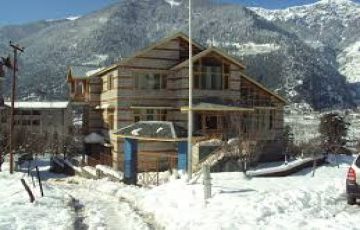 Amazing Shimla Offbeat Tour Package from Delhi