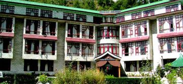 Amazing Shimla Offbeat Tour Package from Delhi