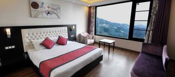Amazing Shimla Offbeat Tour Package from Delhi