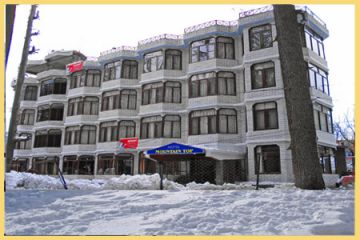 Amazing Shimla Offbeat Tour Package from Delhi