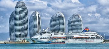 Memorable 6 Days Delhi to Dubai Trip Package