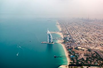 Pleasurable 2 Days Abu Dhabi Honeymoon Vacation Package
