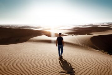 Pleasurable 2 Days Abu Dhabi Honeymoon Vacation Package