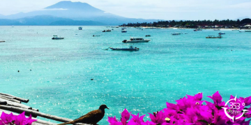 Experience 6 Days 5 Nights Nusa Lambongan Luxury Tour Package