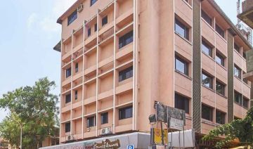 Amazing 4 Days Mumbai to Goa Offbeat Vacation Package