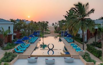 Amazing 4 Days Mumbai to Goa Offbeat Vacation Package