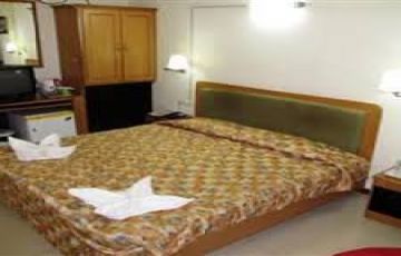 Family Getaway Goa Weekend Getaways Tour Package for 4 Days